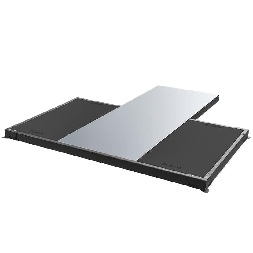 Plattform Eleiko Klassisk SVR Insert 2.0 Small